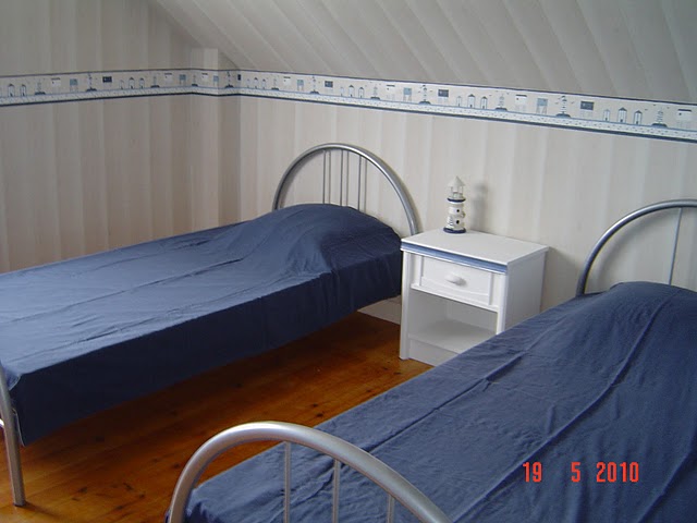 petite chambre